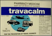  Travacalm